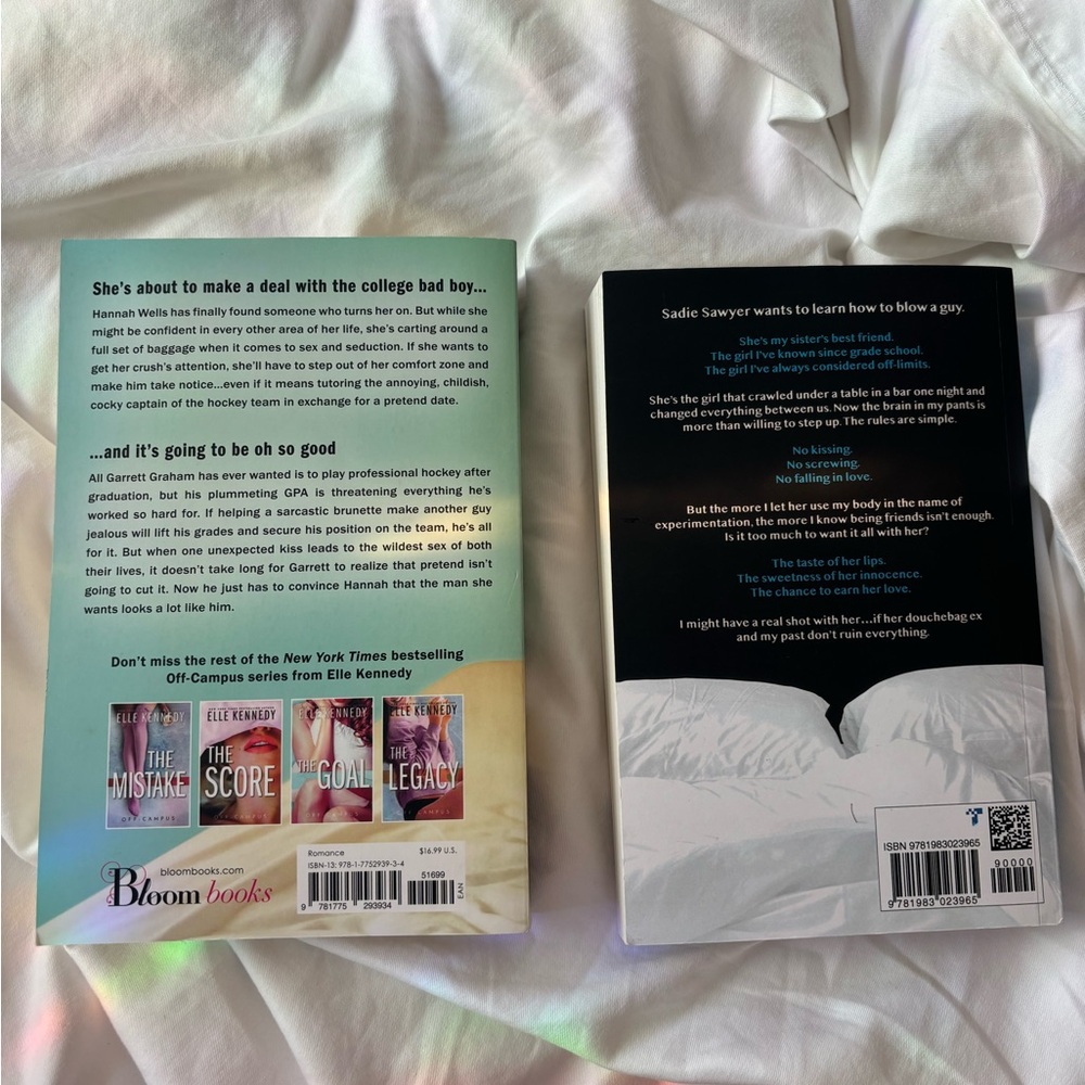books - Picture 2 of 2